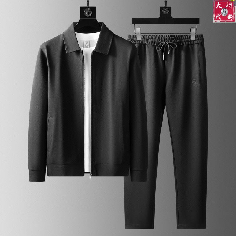 L0r0 P1ana suits
